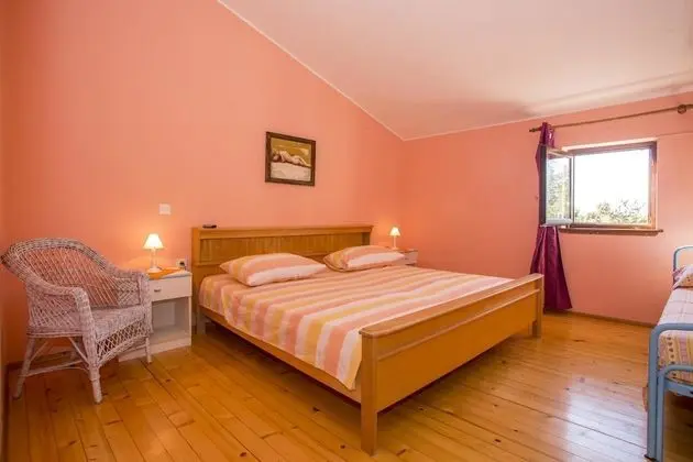 Villa, Birden Çok Yatak