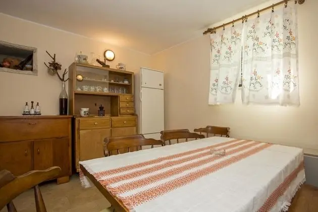 Villa, Birden Çok Yatak