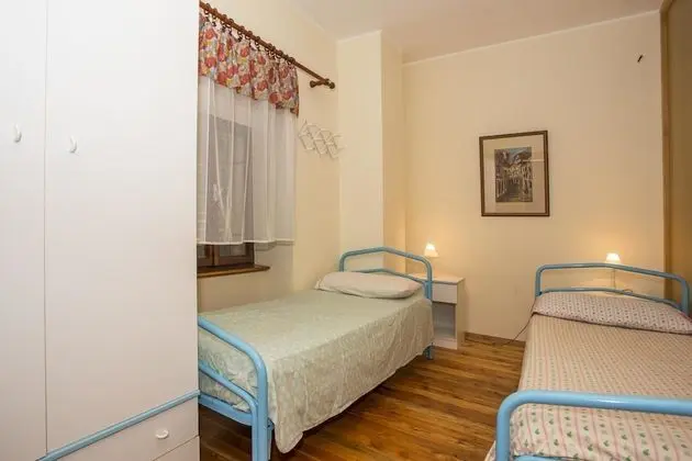 Villa, Birden Çok Yatak