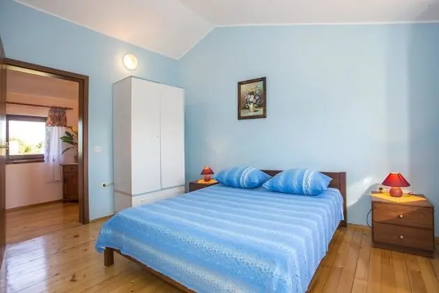 Villa, Birden Çok Yatak