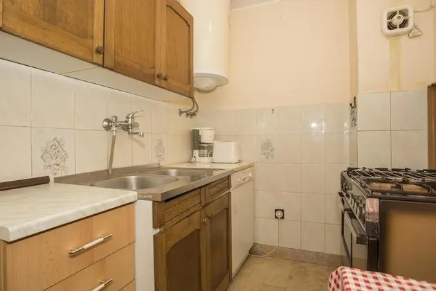 Villa, Birden Çok Yatak