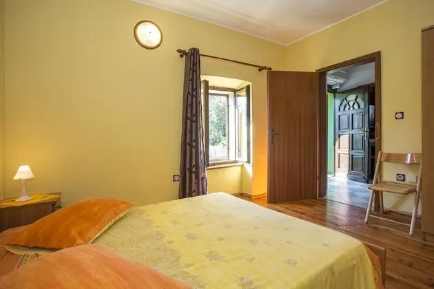 Villa, Birden Çok Yatak