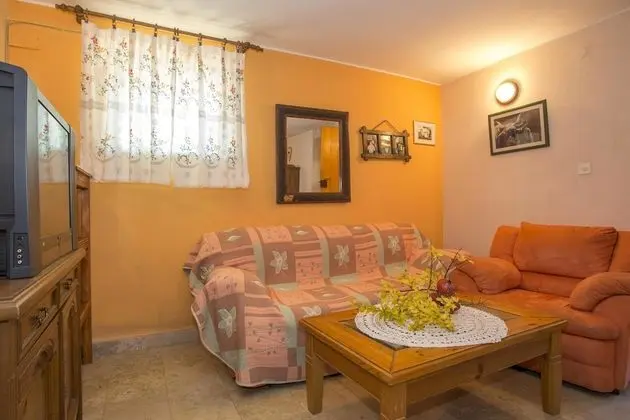 Villa, Birden Çok Yatak