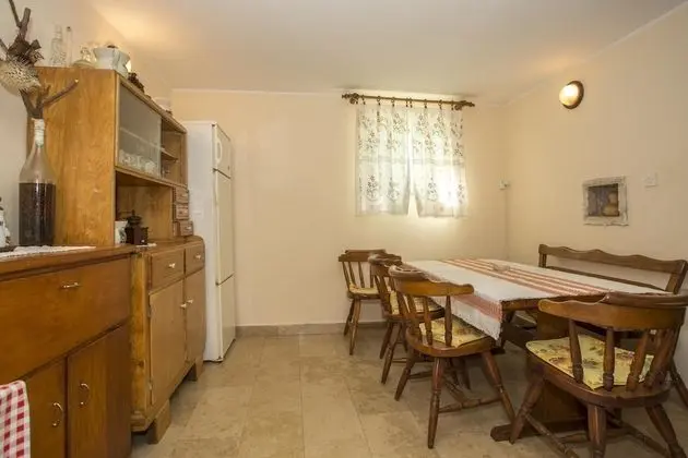 Villa, Birden Çok Yatak