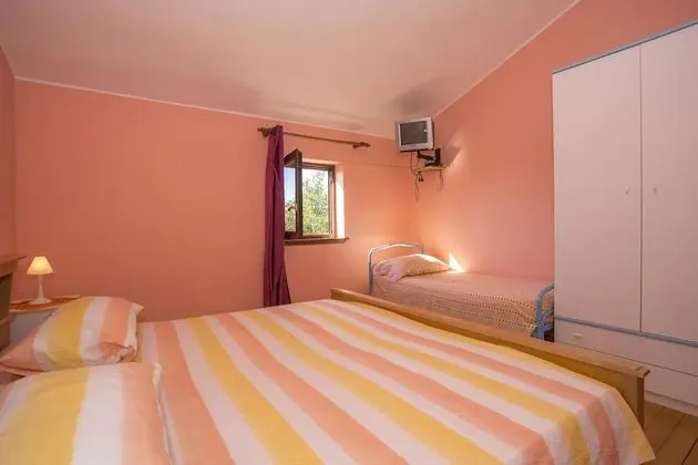 Villa, Birden Çok Yatak