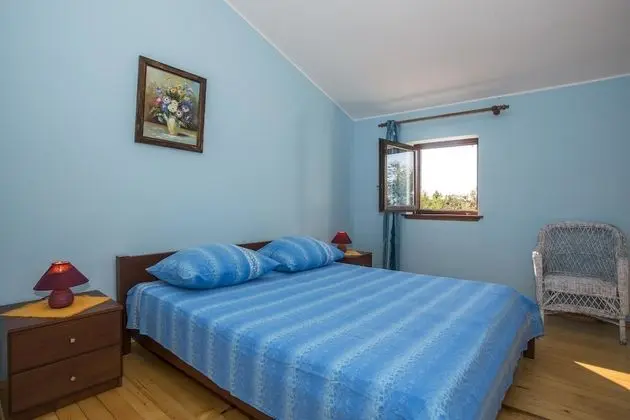 Villa, Birden Çok Yatak