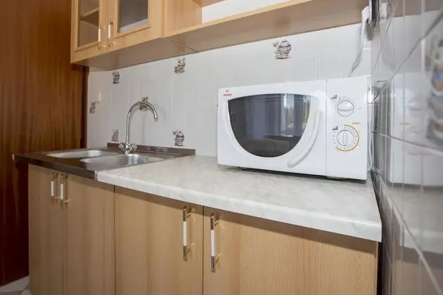 Villa, Birden Çok Yatak