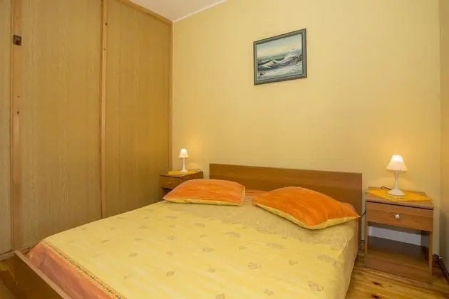 Villa, Birden Çok Yatak