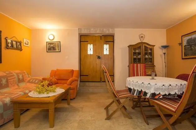 Villa, Birden Çok Yatak