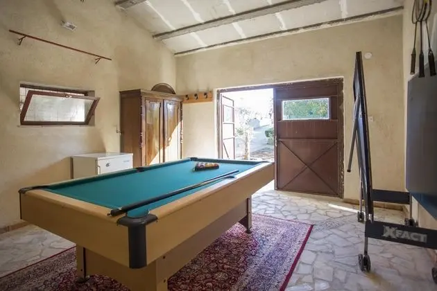 Villa, Birden Çok Yatak