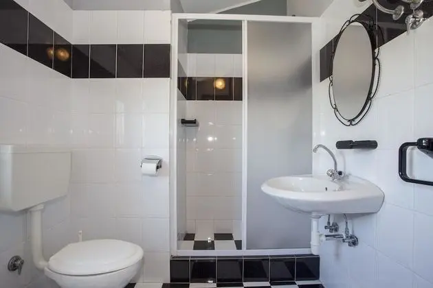 Villa, Birden Çok Yatak