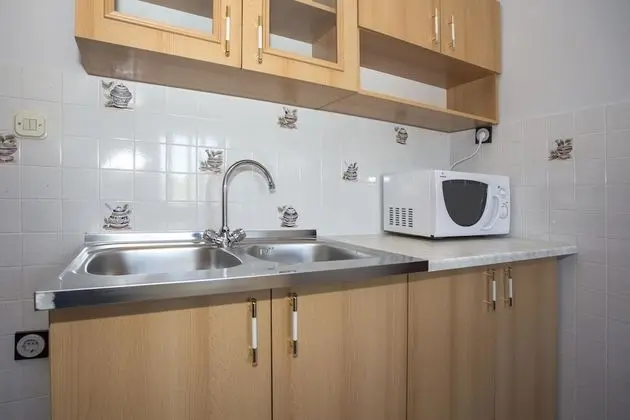 Villa, Birden Çok Yatak