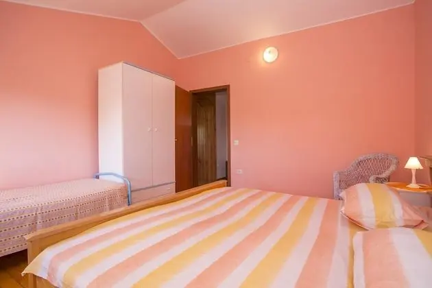 Villa, Birden Çok Yatak