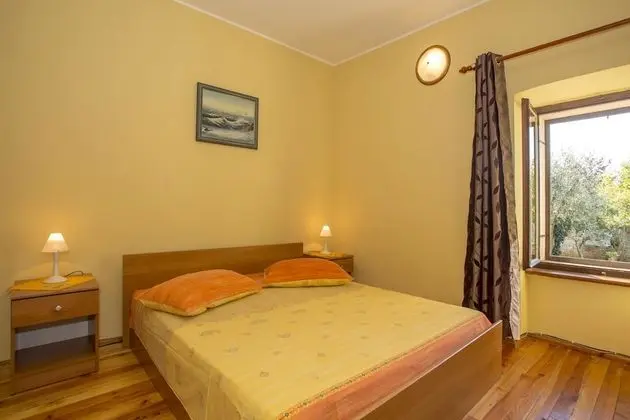 Villa, Birden Çok Yatak