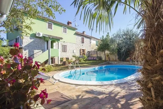 Villa, Birden Çok Yatak