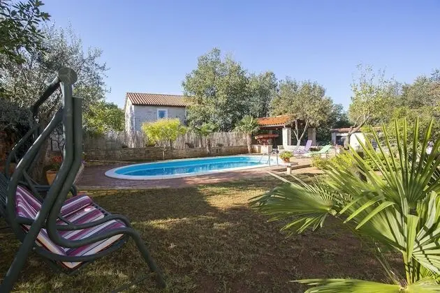 Villa, Birden Çok Yatak