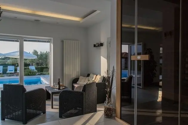 Villa, Birden Çok Yatak