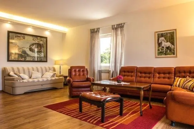 Villa, Birden Çok Yatak