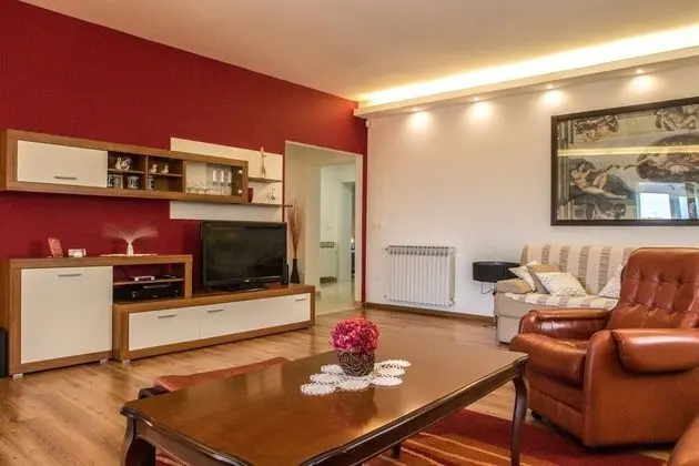 Villa, Birden Çok Yatak