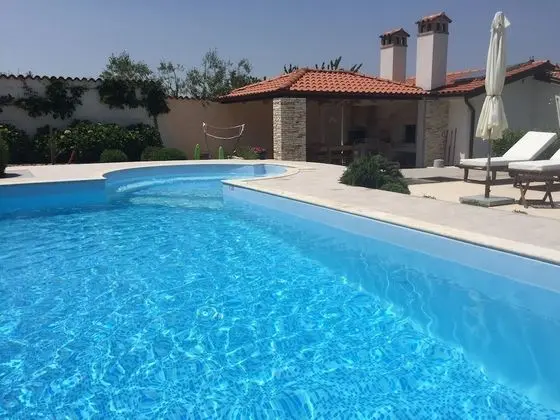 Villa, Birden Çok Yatak