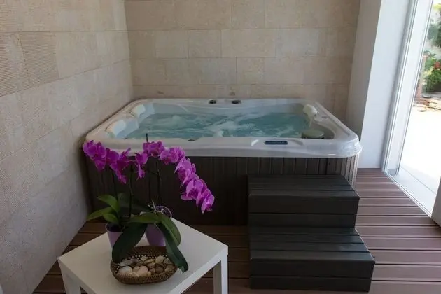 Villa, Birden Çok Yatak