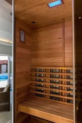 Villa, Birden Çok Yatak