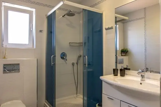 Villa, Birden Çok Yatak