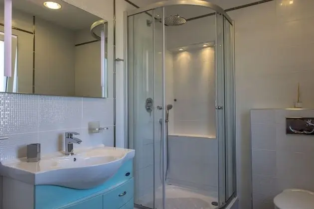 Villa, Birden Çok Yatak