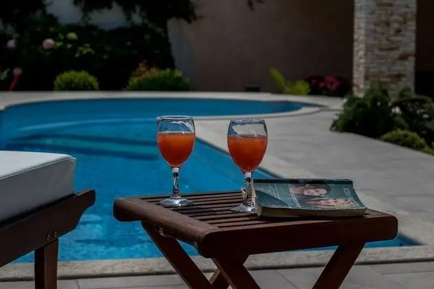 Villa, Birden Çok Yatak