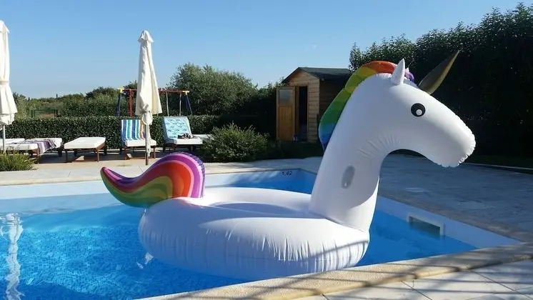 Villa, Birden Çok Yatak