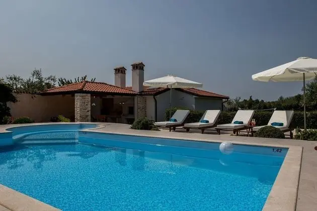 Villa, Birden Çok Yatak