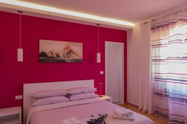 Villa, Birden Çok Yatak