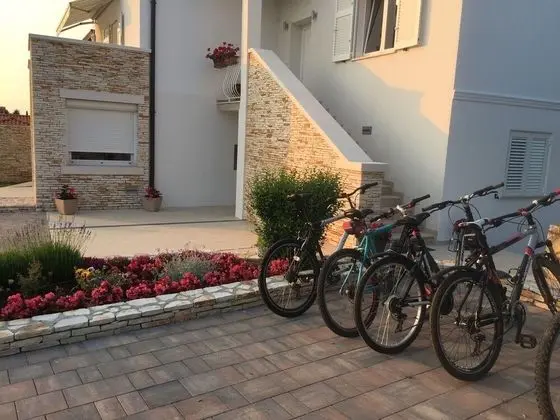 Villa, Birden Çok Yatak