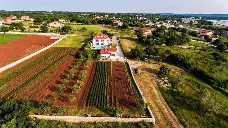Villa, Birden Çok Yatak