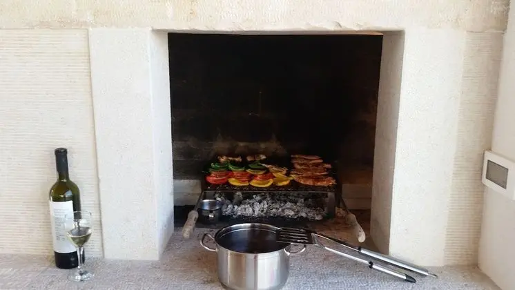 Villa, Birden Çok Yatak