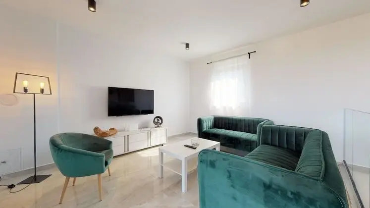 Apart Daire, 3 Yatak Odası