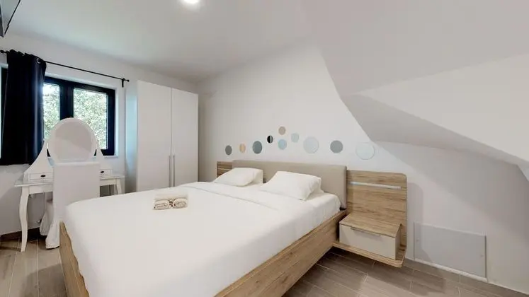 Apart Daire, 3 Yatak Odası