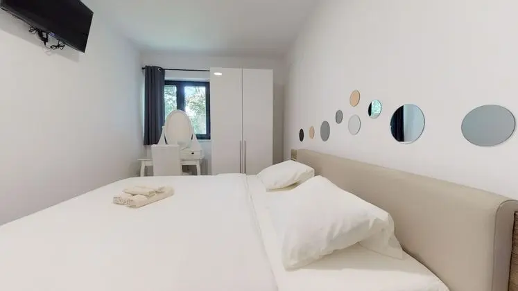 Apart Daire, 3 Yatak Odası