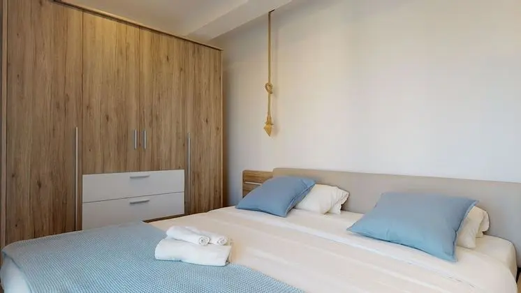 Apart Daire, 3 Yatak Odası