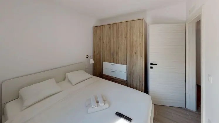 Apart Daire, 3 Yatak Odası