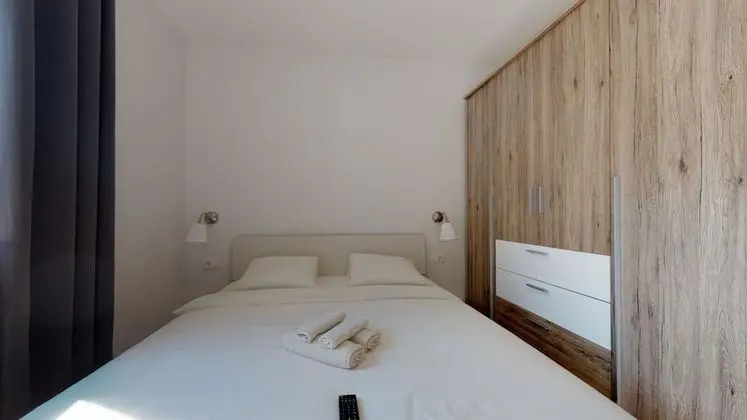 Apart Daire, 3 Yatak Odası