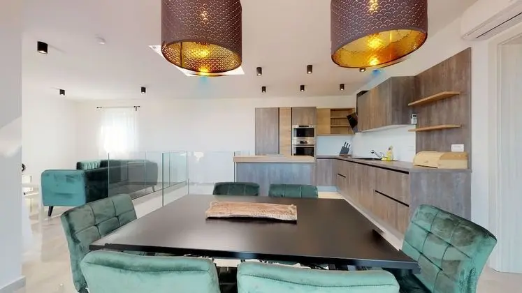 Apart Daire, 3 Yatak Odası