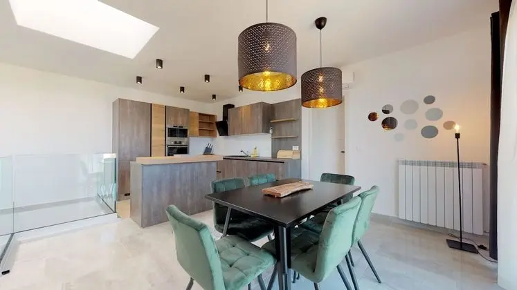 Apart Daire, 3 Yatak Odası