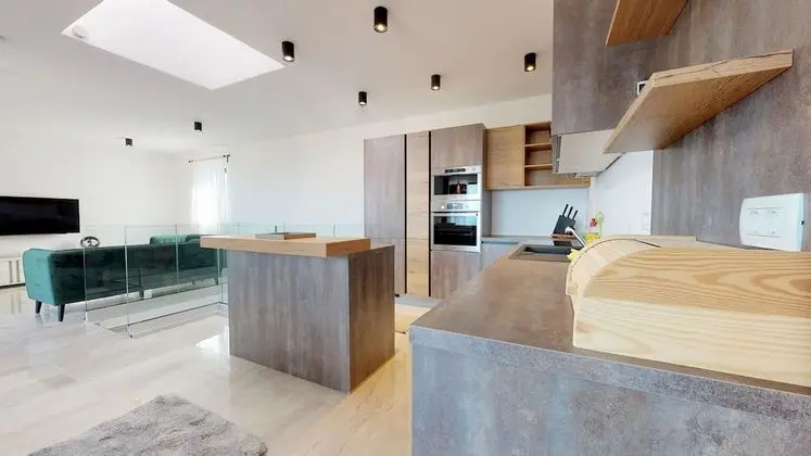 Apart Daire, 3 Yatak Odası