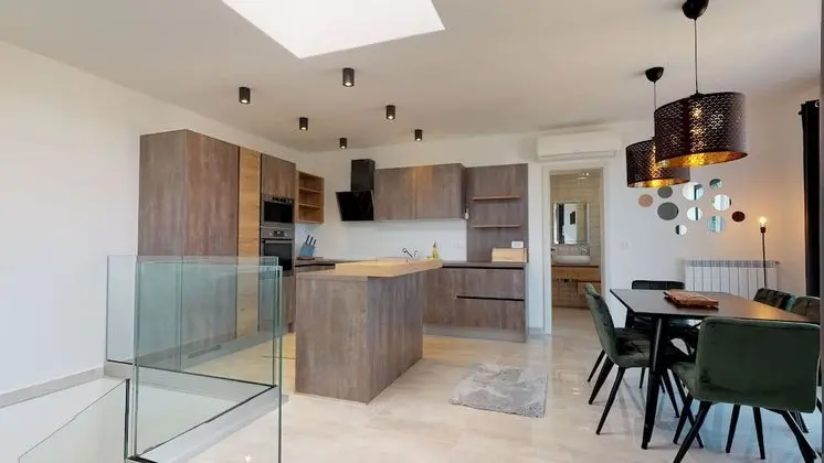 Apart Daire, 3 Yatak Odası