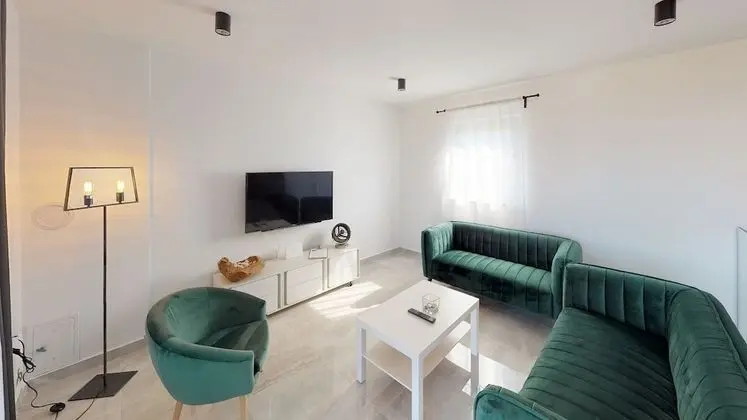 Apart Daire, 3 Yatak Odası