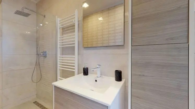 Apart Daire, 3 Yatak Odası