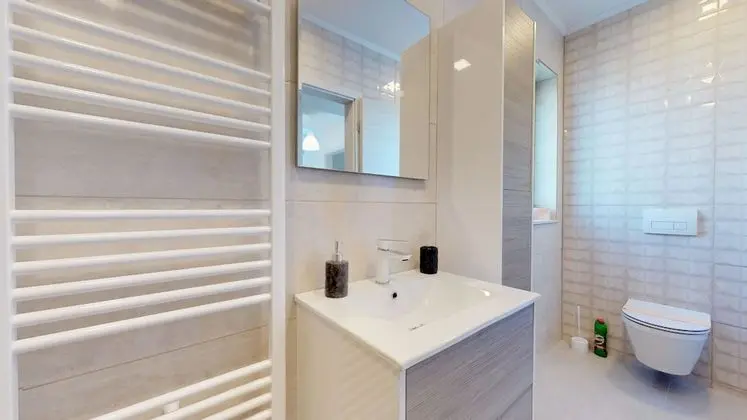 Apart Daire, 3 Yatak Odası