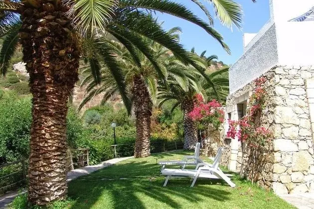 Bungalov, Deniz Manzaralı
