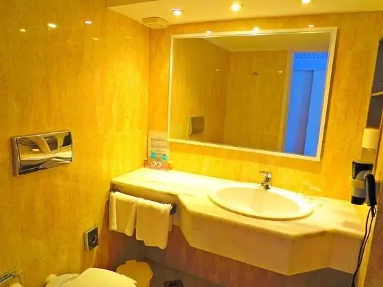 Bungalov, Deniz Manzaralı